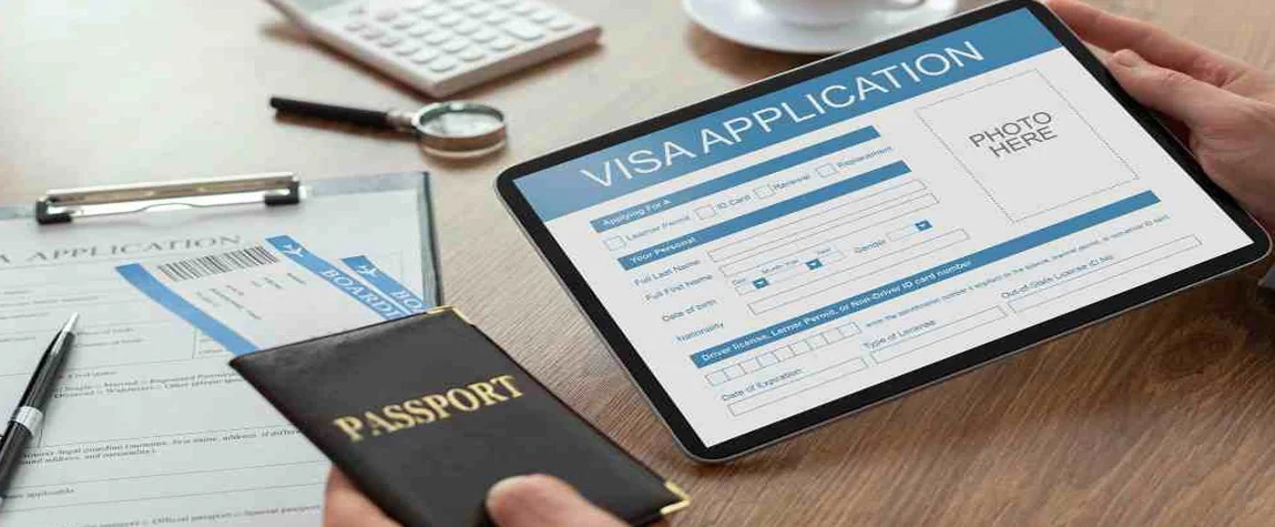 Apply for a Switzerland visitor Visa