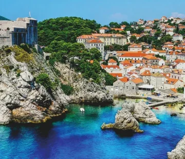 Things to do in Croatia andmarks