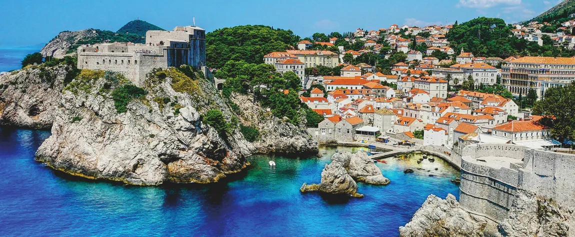 Things to do in Croatia andmarks