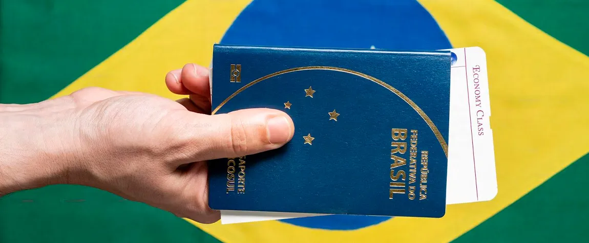 Brazil Visiting Visa Requirements