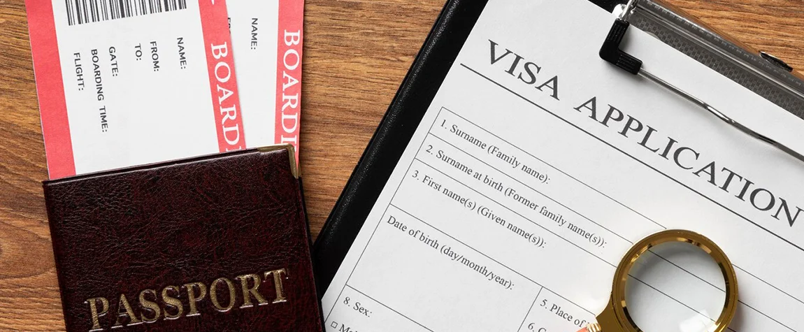 China Visiting Visa Process for UAE Travelers