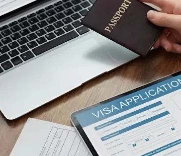 Choose the Right UAE Visa