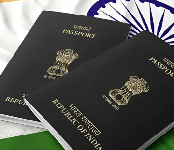 Different Types of Indian Tourist Visas