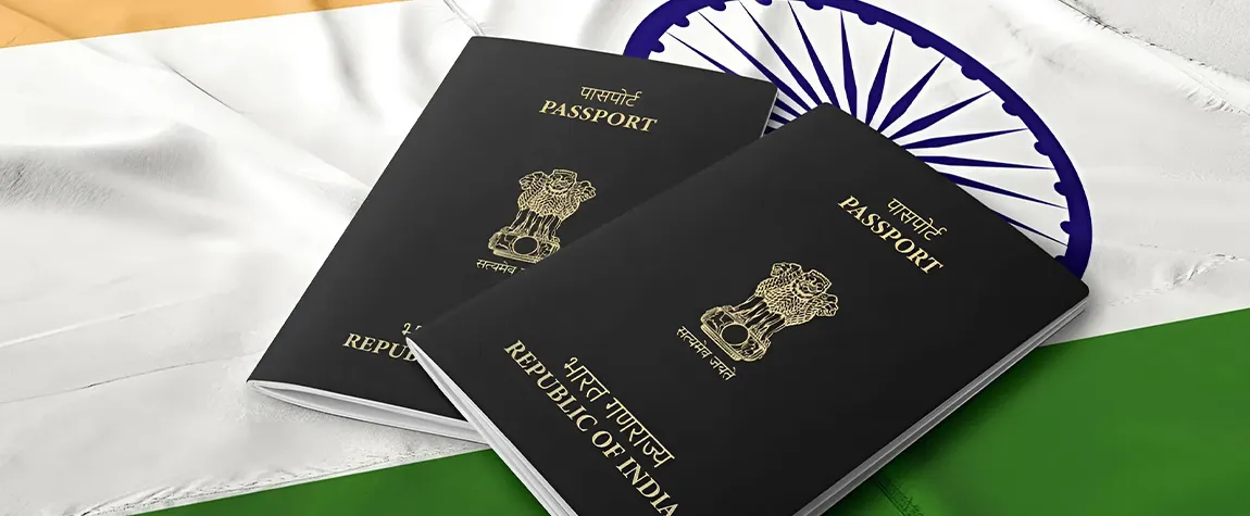 Different Types of Indian Tourist Visas