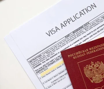 Different Types of Russia Tourist Visas Explained