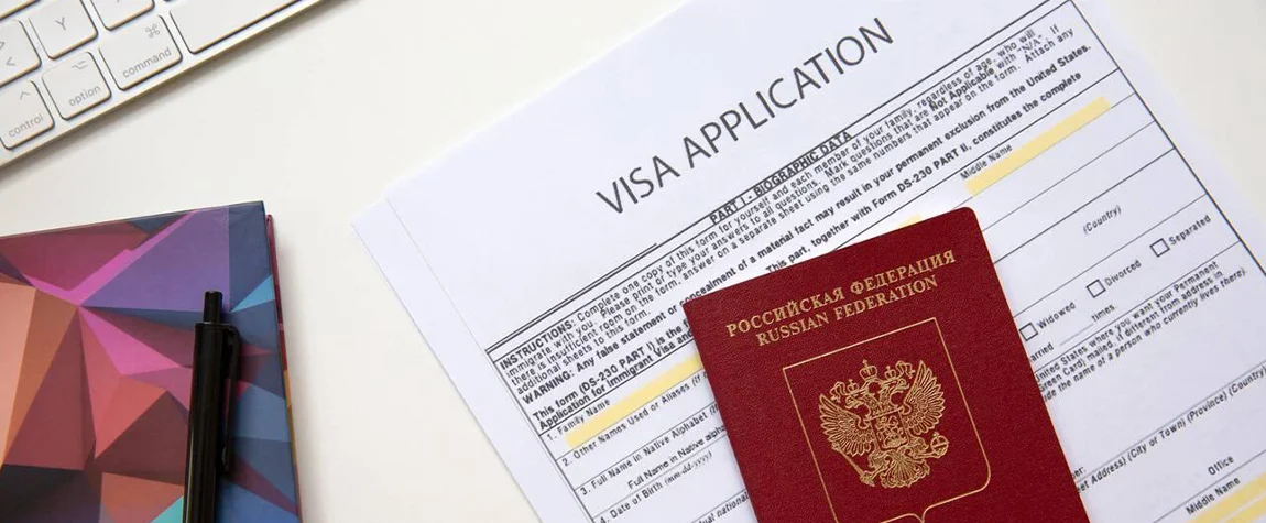 Different Types of Russia Tourist Visas Explained