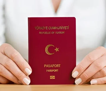 Different Types of Turkey Tourist Visas