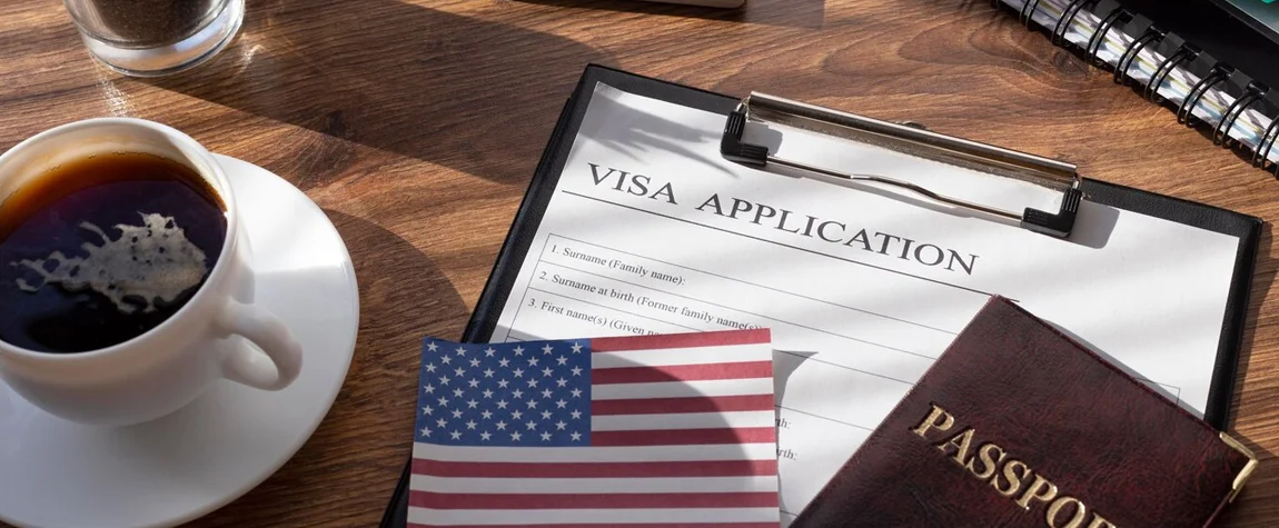 Documentation for a US Tourist Visa