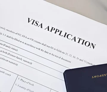 Essential Documentation for a Kenya Tourist Visa Application