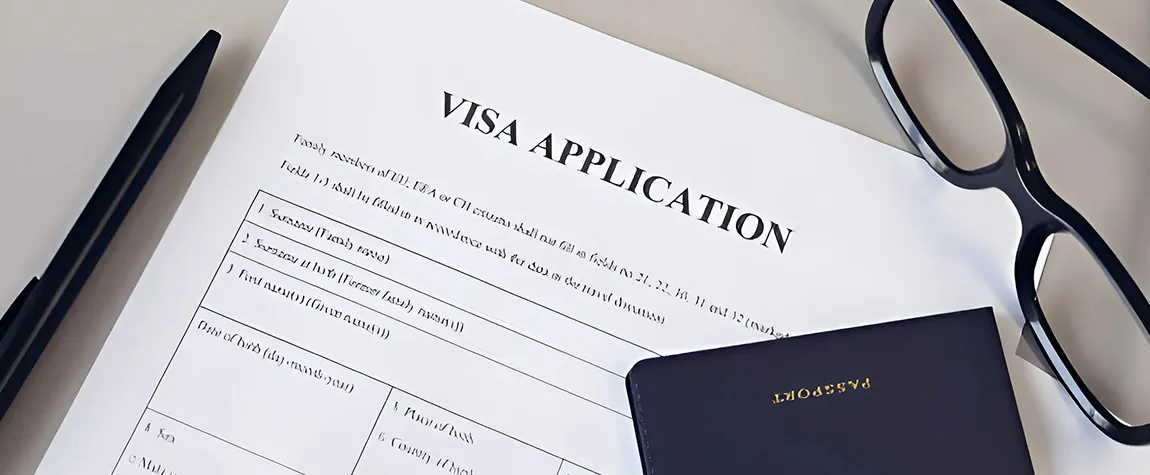 Essential Documentation for a Kenya Tourist Visa Application