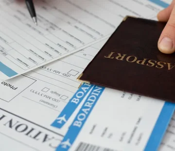 Extending Your UAE Visa