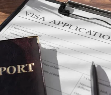 How to Apply for a Singapore visitor Visa