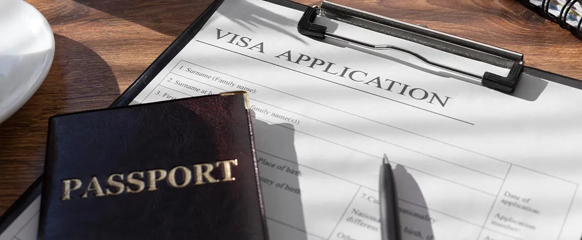 How to Apply for a Singapore visitor Visa