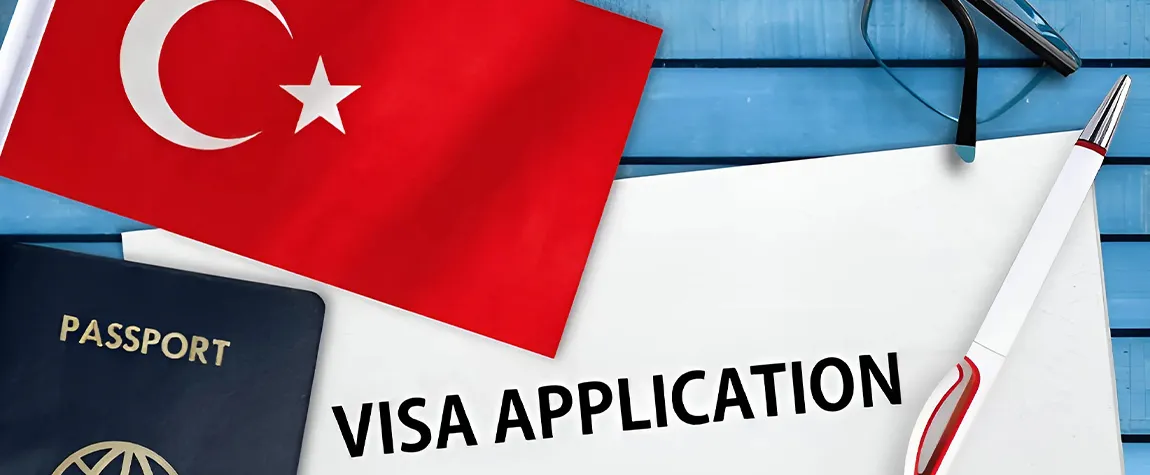 How to Apply for a Turkey Visitor Visa