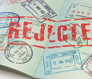 How to Re-Apply for a tourist visa to China After Rejection