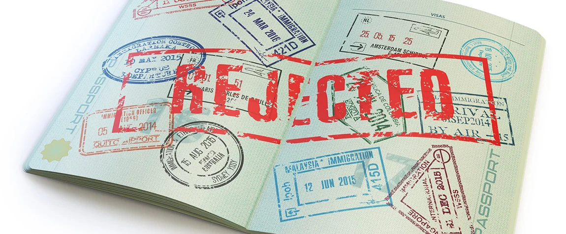 How to Re-Apply for a tourist visa to China After Rejection