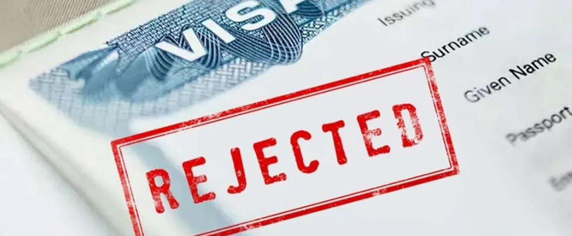 Re-Apply for a tourist visa to Italy After Rejection