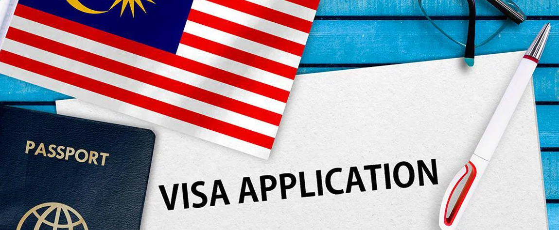 Malaysia Visiting Visa Requirements