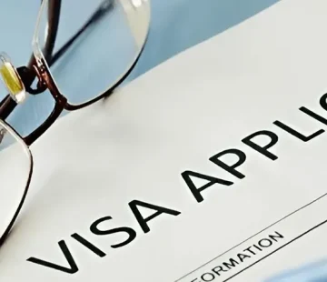 Mistakes to Avoid When Applying for a UAE Visa