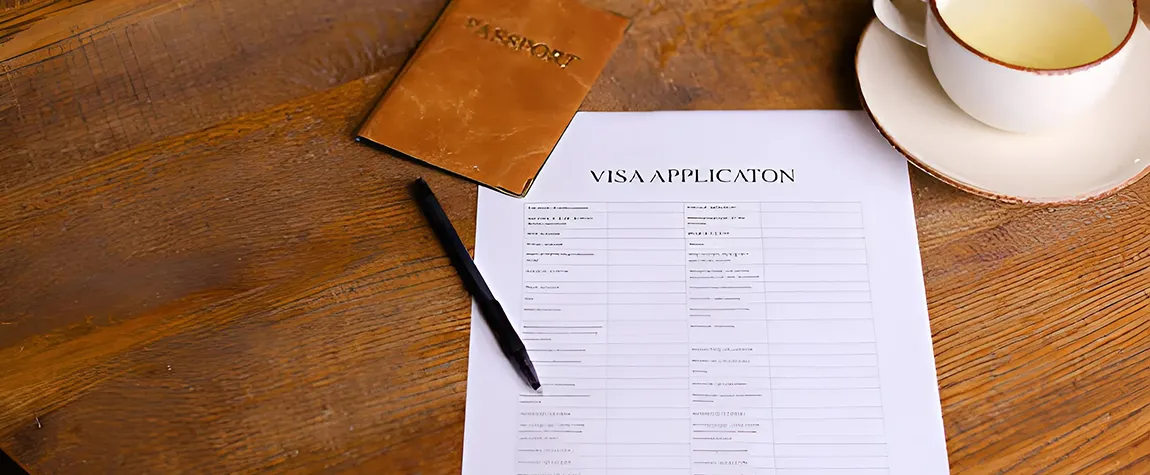 Processing Time for an Applying Visa to Kenya from Dubai