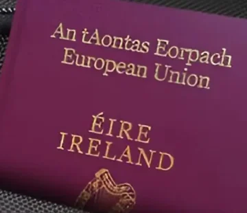 Re-Apply for a tourist visa to Ireland After Rejection