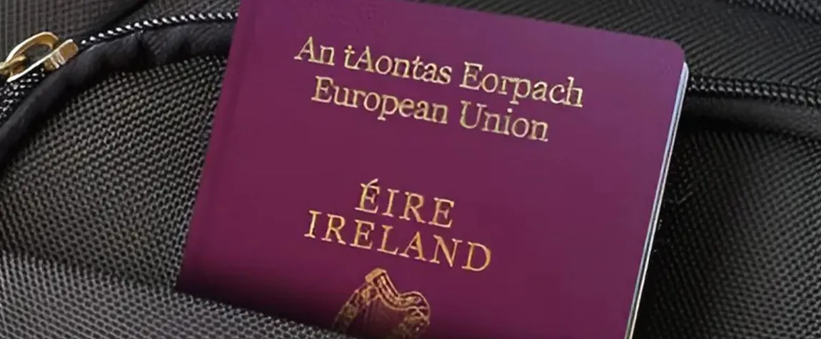 Re-Apply for a tourist visa to Ireland After Rejection