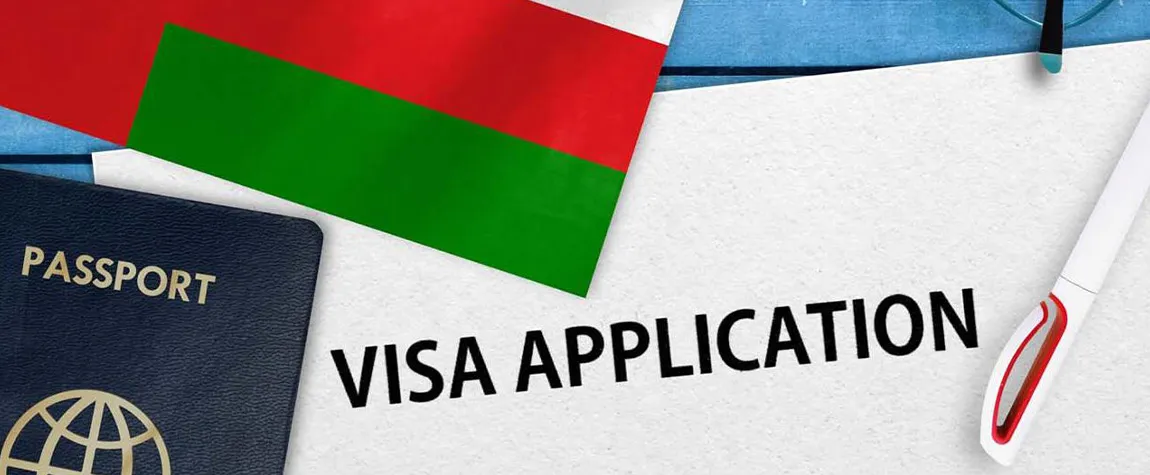 Re-Apply for a tourist visa to Oman After Rejection