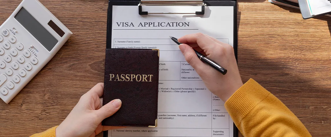 Re-Apply for a tourist visa to Singapore After Rejection