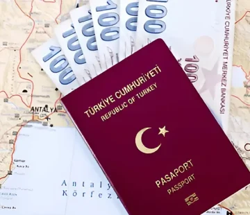 Re-Apply for a tourist visa to Turkey After Rejection