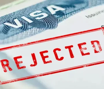 Re-Apply for a tourist visa to US After Rejection