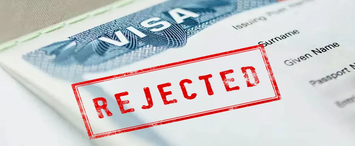 Re-Apply for a tourist visa to US After Rejection