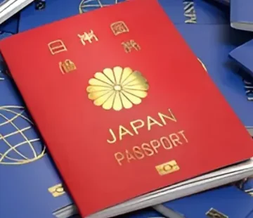 Reasons Why Japan tourism Visa Applications Get Rejected