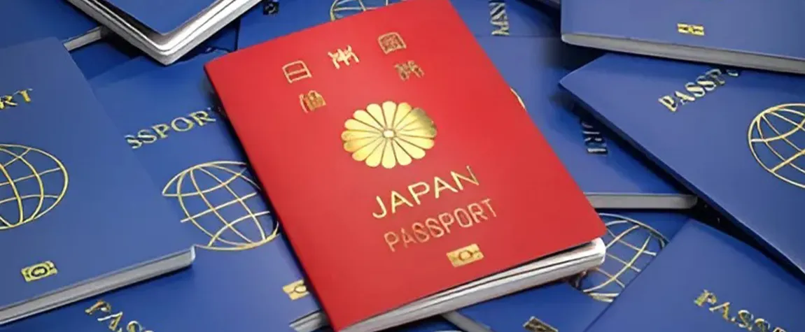 Reasons Why Japan tourism Visa Applications Get Rejected