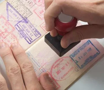 Saudi Visiting Visa Requirements