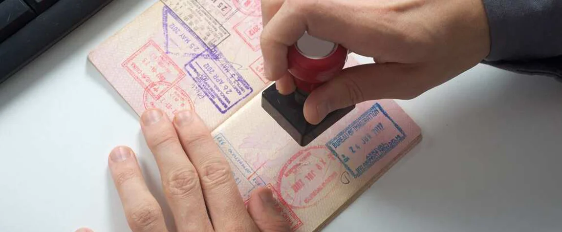 Saudi Visiting Visa Requirements