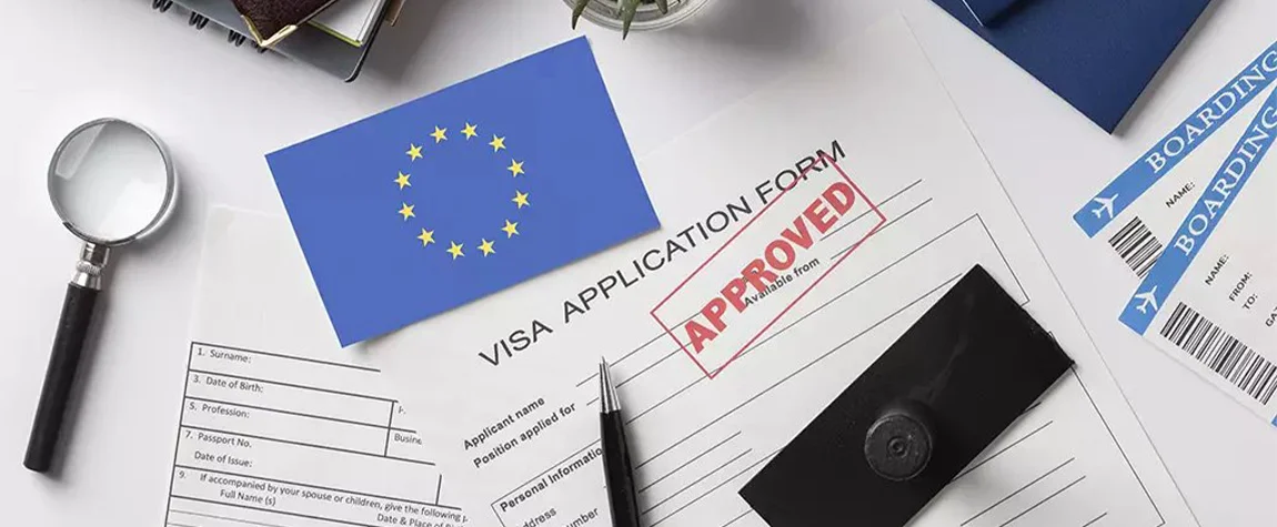 Schengen Visiting Visa Requirements