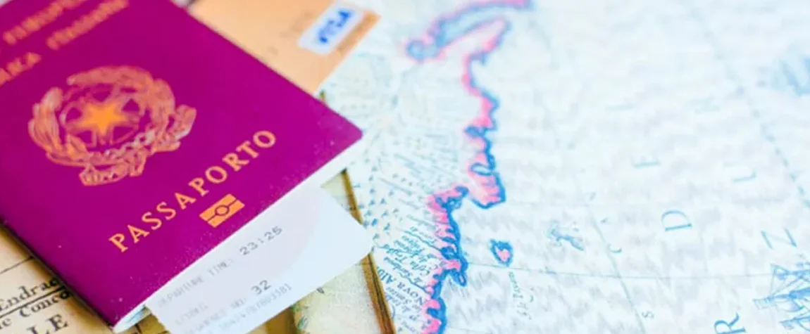 How to Apply for a Italy visitor Visa