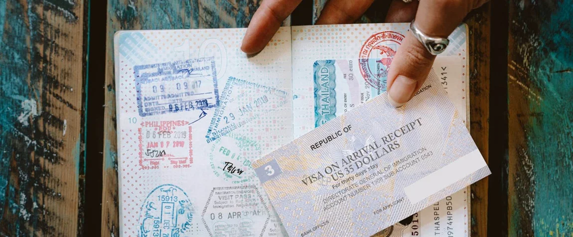 How to Apply for a Philippines visitor Visa