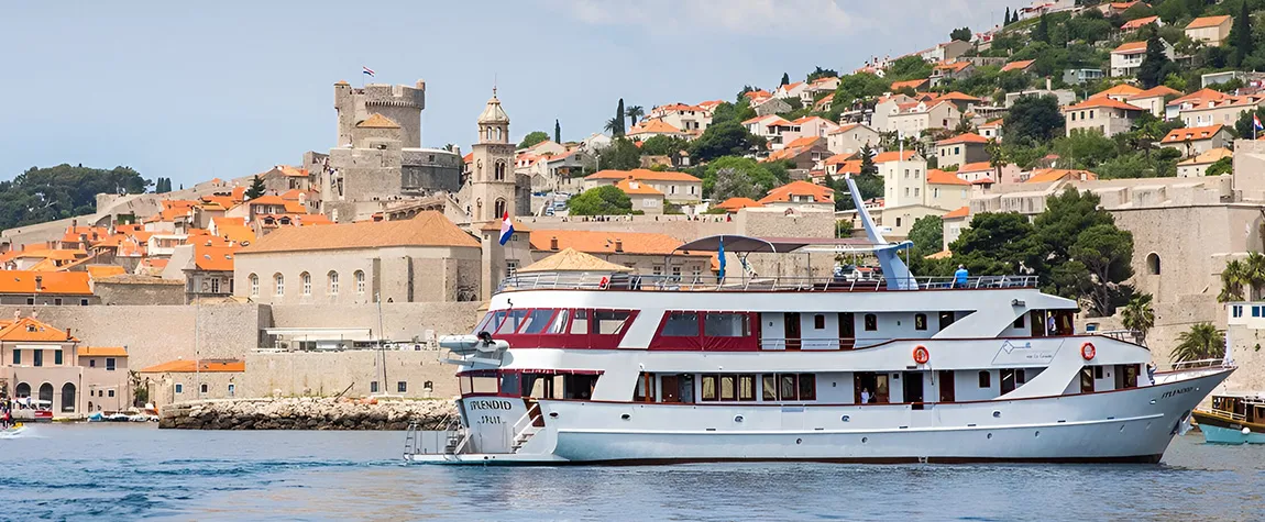  Best Things to Do in Croatia for Travelers in 2025 Take a Cruise to the Islands of carotia