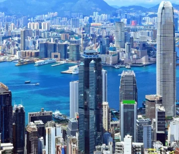 Things to Do in Hong Kong