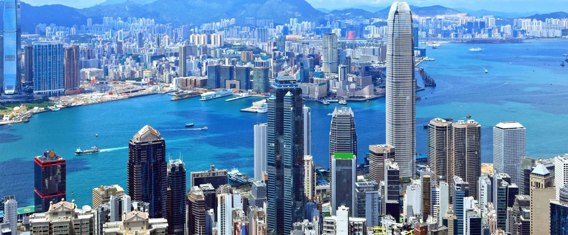 Things to Do in Hong Kong