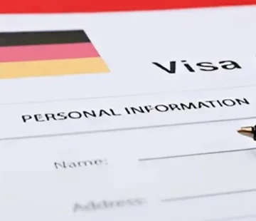 Tips for a Successful Germany Visa Interview