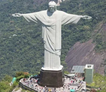 Things to do in brazil