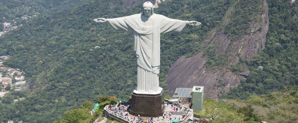 Things to do in brazil