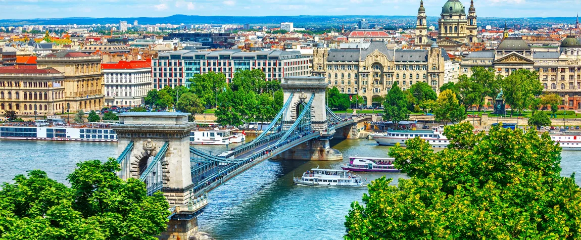 Things to Do in Hungary