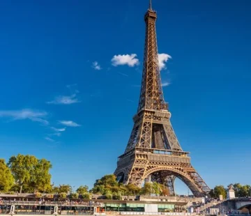 Things to Do in Paris