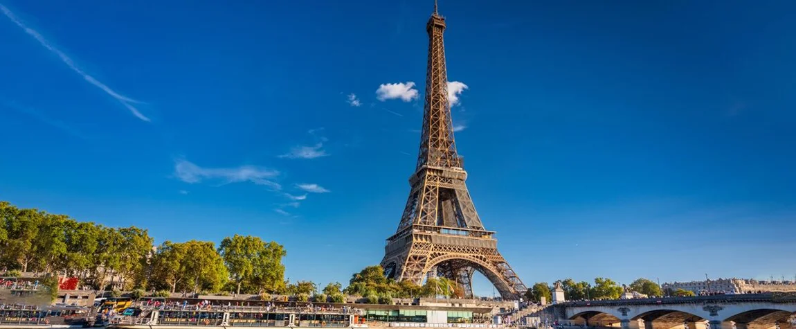 Things to Do in Paris