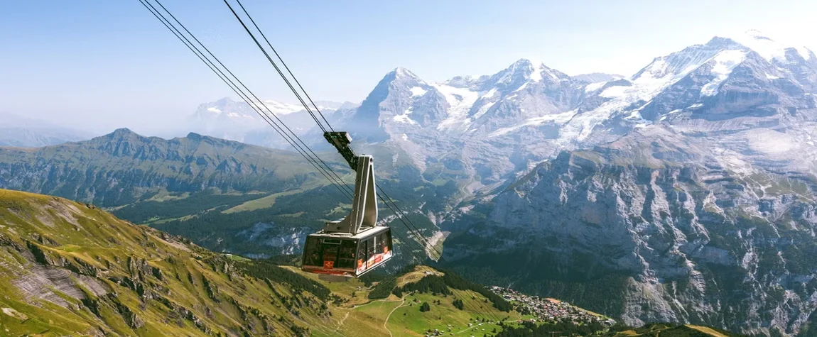 Things to Do in  Switzerland