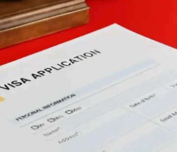 Top Reasons Why Germany Visa Applications Get Rejected