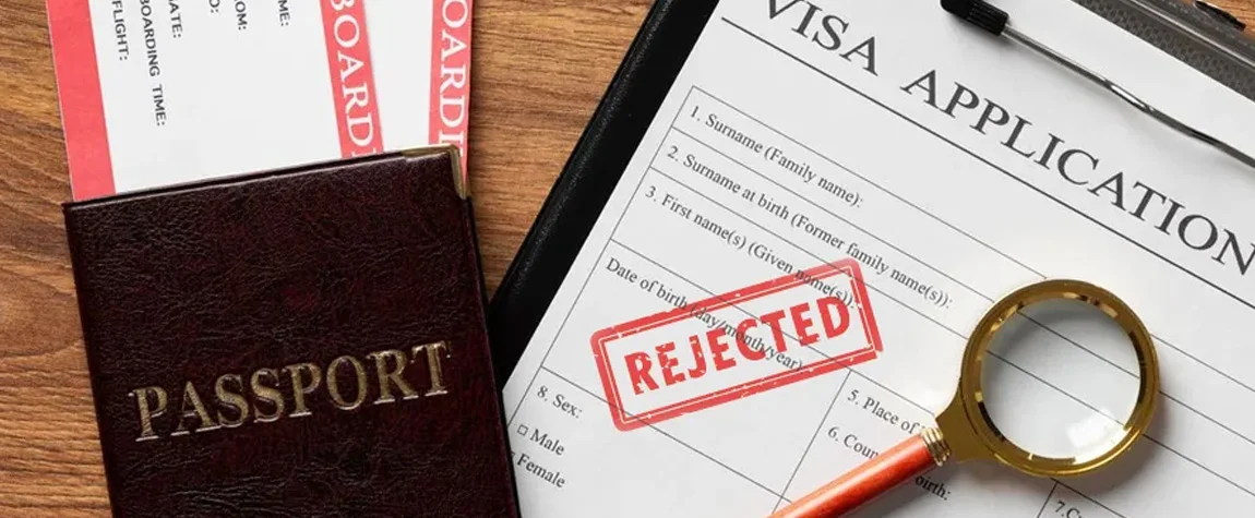 Reasons Why Indonesia tourism Visa Applications Get Rejected